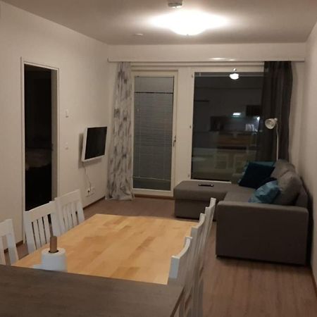 Lehtikatu Apartments Рованиеми Екстериор снимка