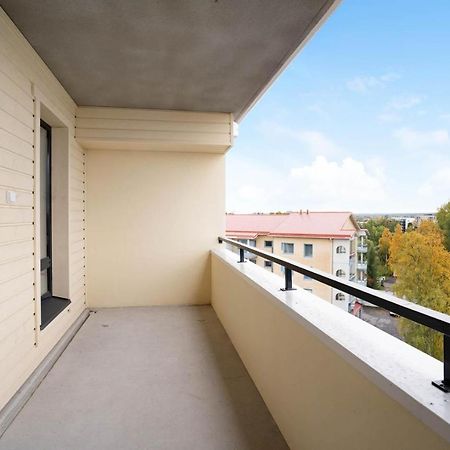 Lehtikatu Apartments Рованиеми Екстериор снимка