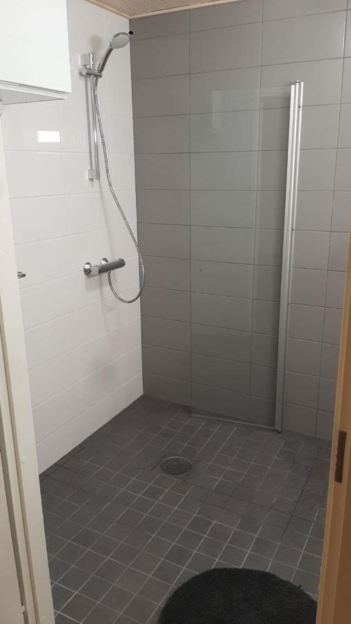 Lehtikatu Apartments Рованиеми Екстериор снимка