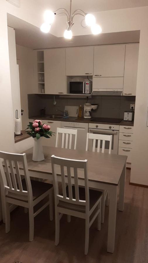 Lehtikatu Apartments Рованиеми Екстериор снимка