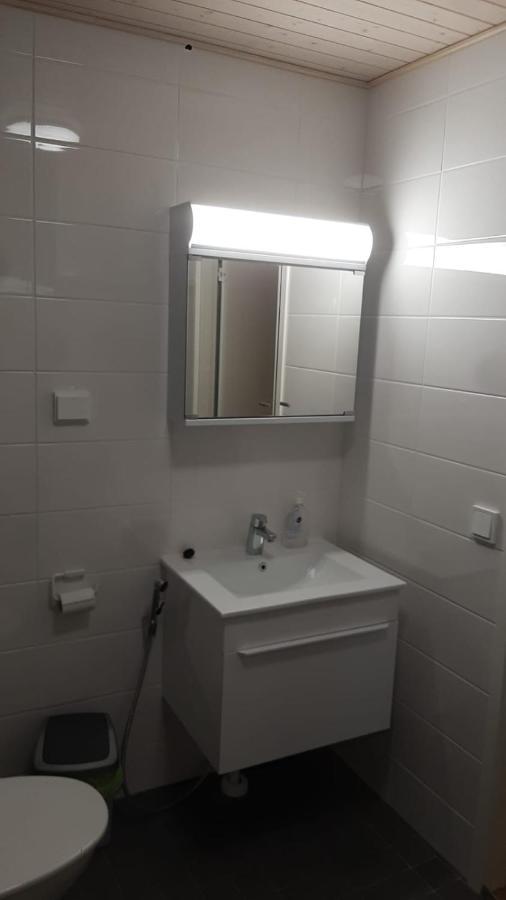 Lehtikatu Apartments Рованиеми Екстериор снимка