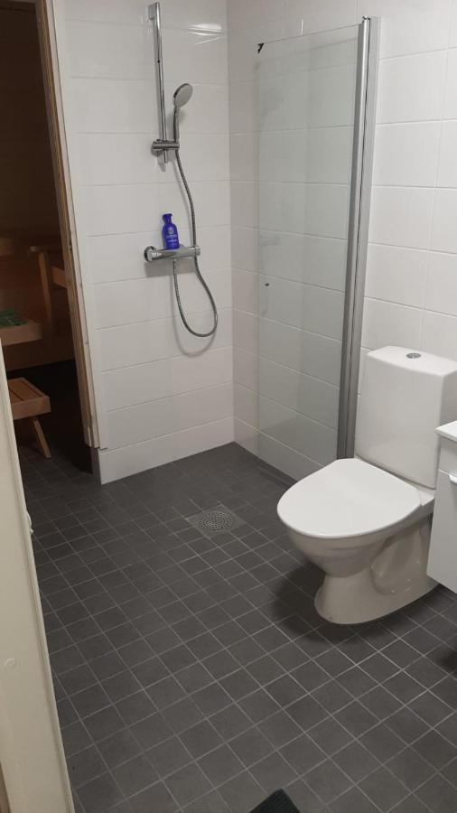 Lehtikatu Apartments Рованиеми Екстериор снимка