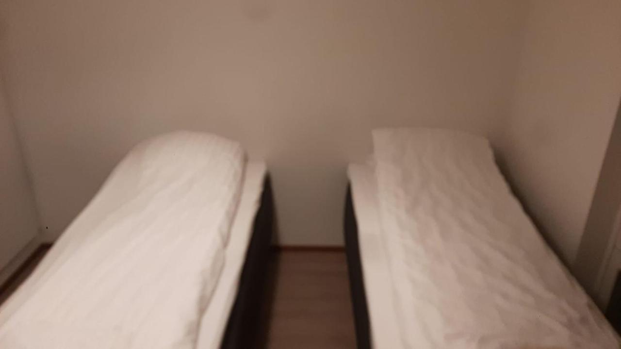Lehtikatu Apartments Рованиеми Екстериор снимка